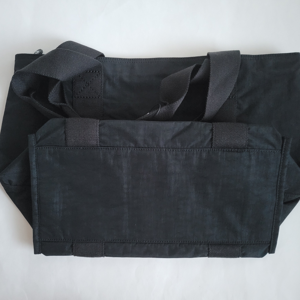 Kipling Black Tote Bag - Picture 3 of 6